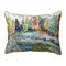 Betsy Drake Northwoods Summer Large Indoor/Outdoor Pillow 16x20